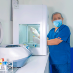 Dr. Luis Oscanoa - Santa María Fisiomedic en San Juan de Lurigancho
