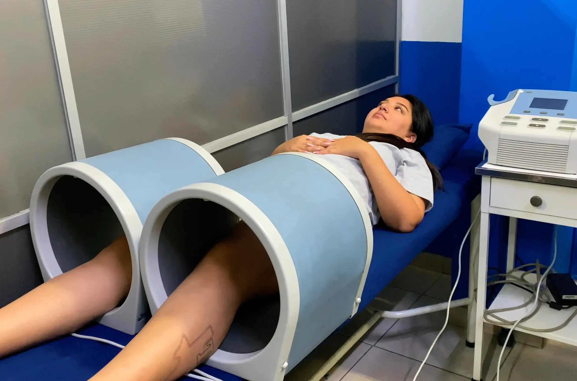 Terapia Física y Rehabilitación - Terapia Fsica´Integral en SJL