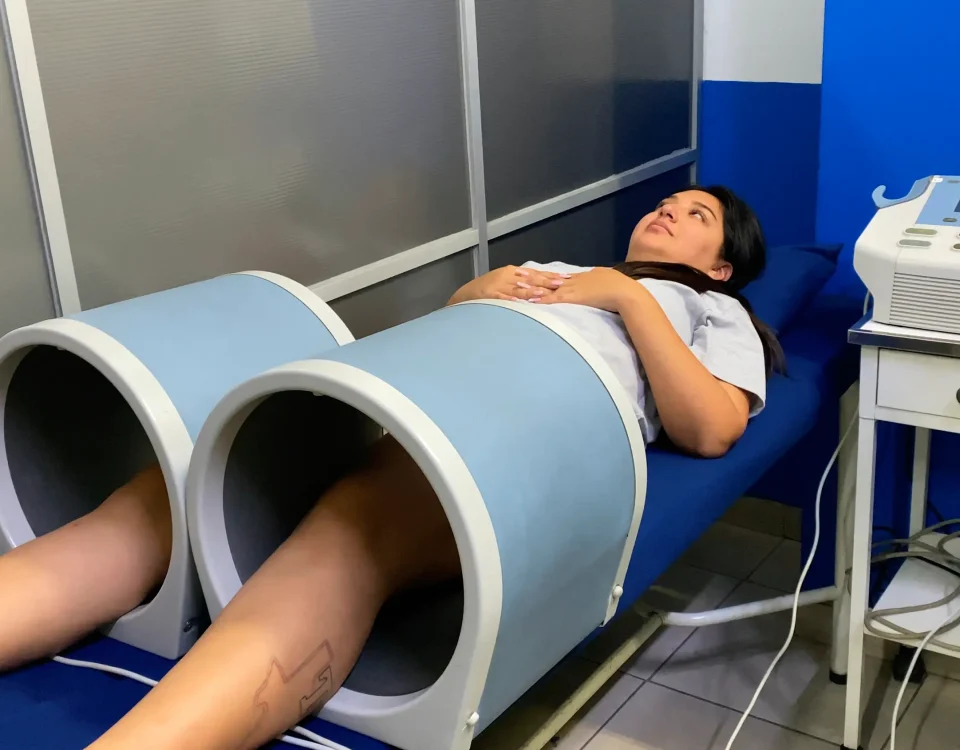 Terapia Física y Rehabilitación - Terapia Fsica´Integral en SJL