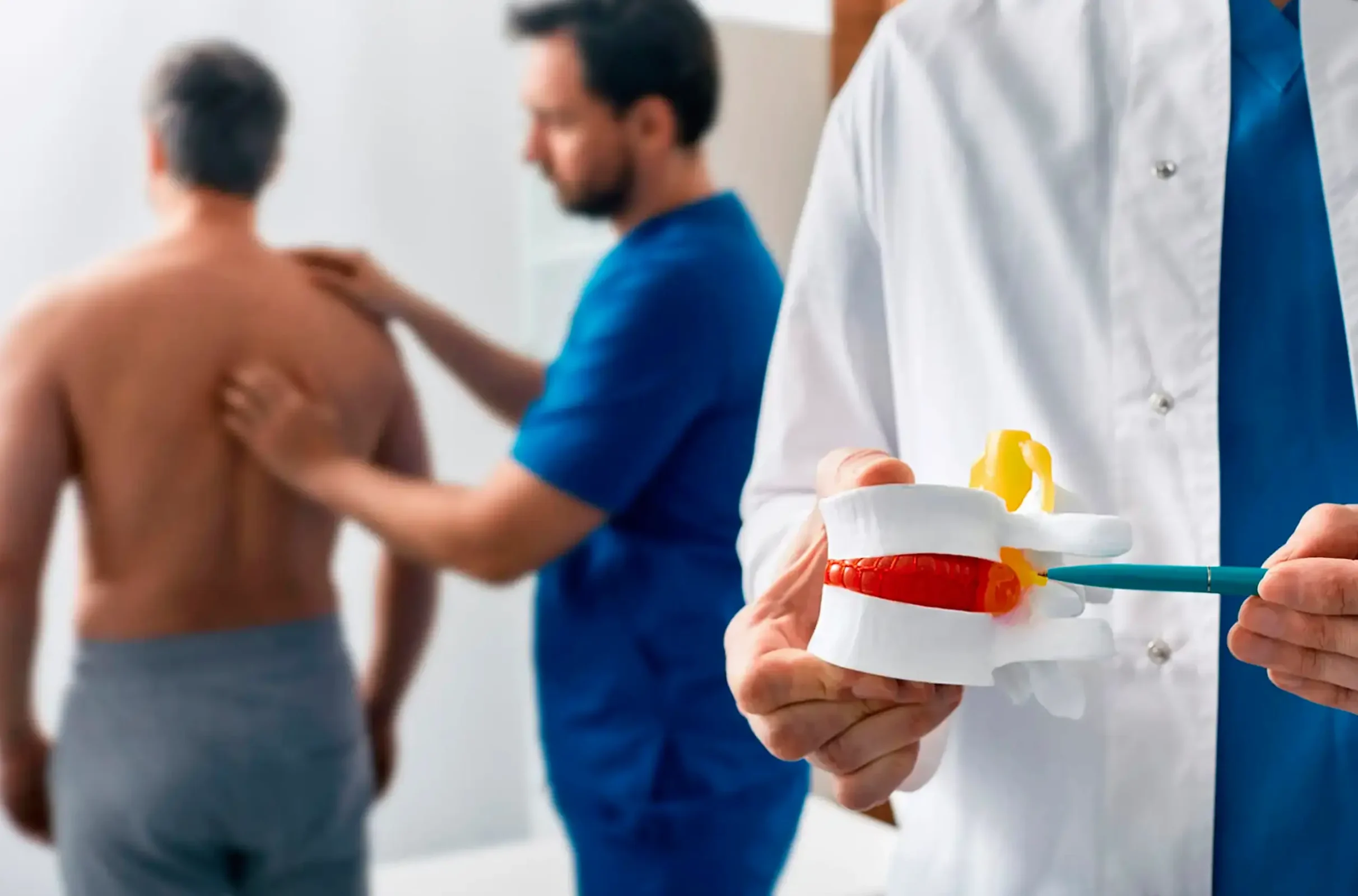 Evaluacion Dinamica Osteomuscular en SJL