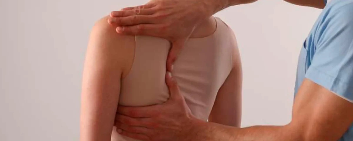 Evaluacion Postural en SJL