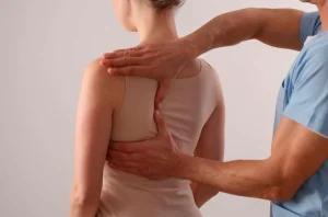 Evaluacion Postural en SJL