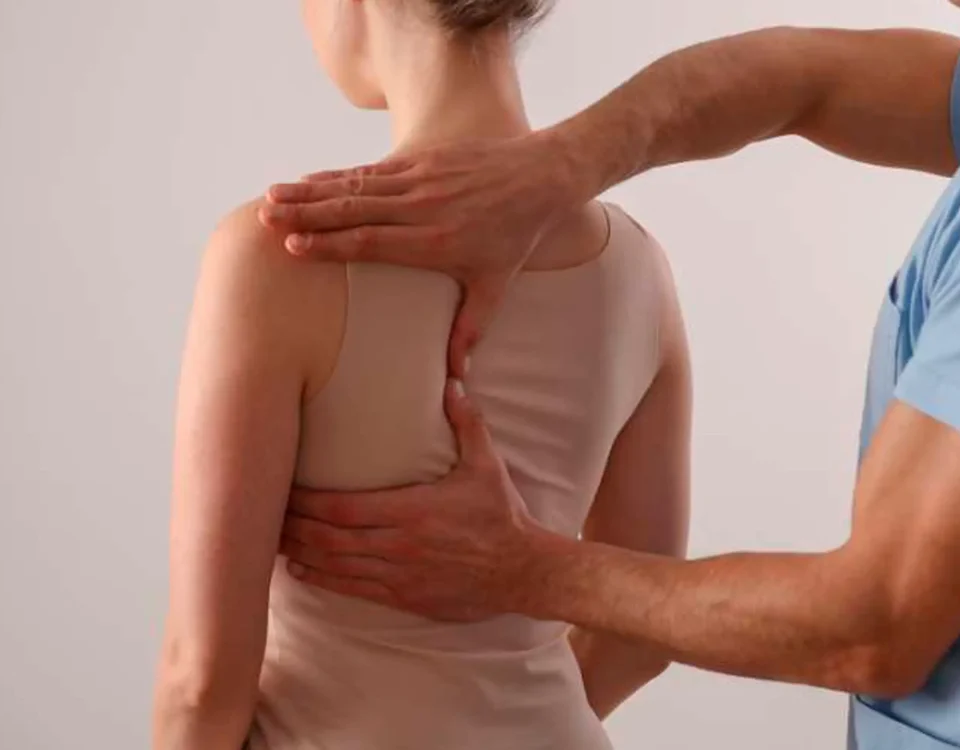 Evaluacion Postural en SJL