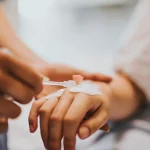 Bloqueos Endovenosos en SJL