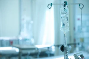 Suero Ozonizado en SJL