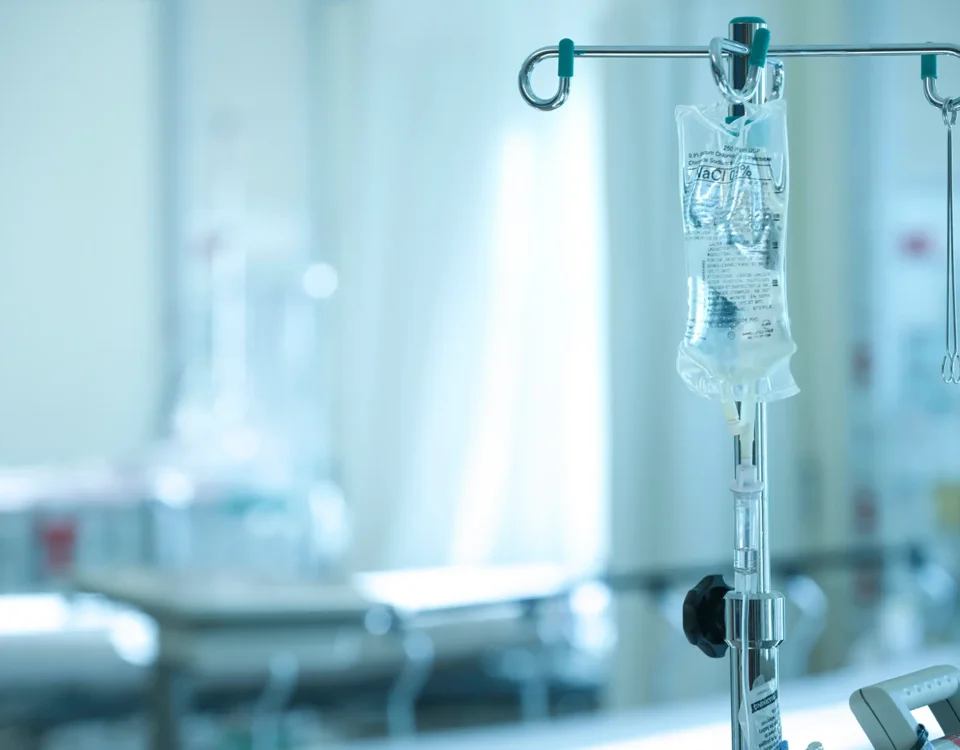 Suero Ozonizado en SJL