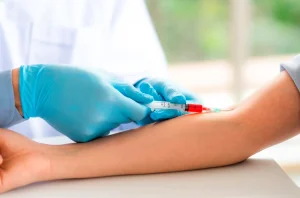Autohemoterapia Menor en SJL