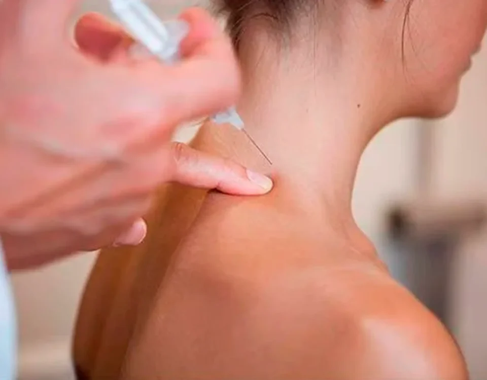 Tratamiento de medicina regenerativa con terapia neural para mejorar la calidad de vida y estimular la regulación natural del organismo.