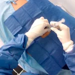 Ozonoterapia médica - Infiltración Rectal en SJL