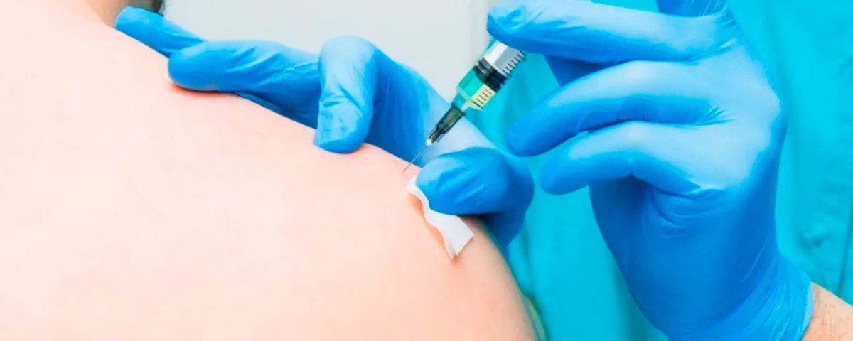 Terapia Del Dolor - Bloqueos Analgésicos Locales en SJL