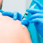 Terapia Del Dolor - Bloqueos Analgésicos Locales en SJL