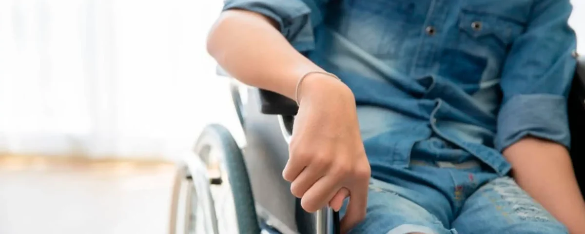 Terapia física neurológica en SJL