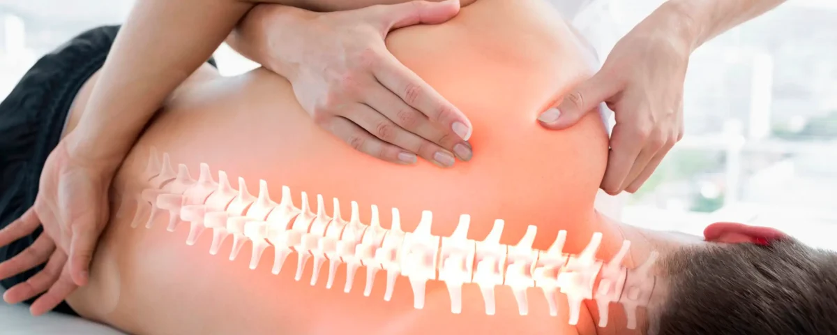 Terapia manual ortopédica en SJL