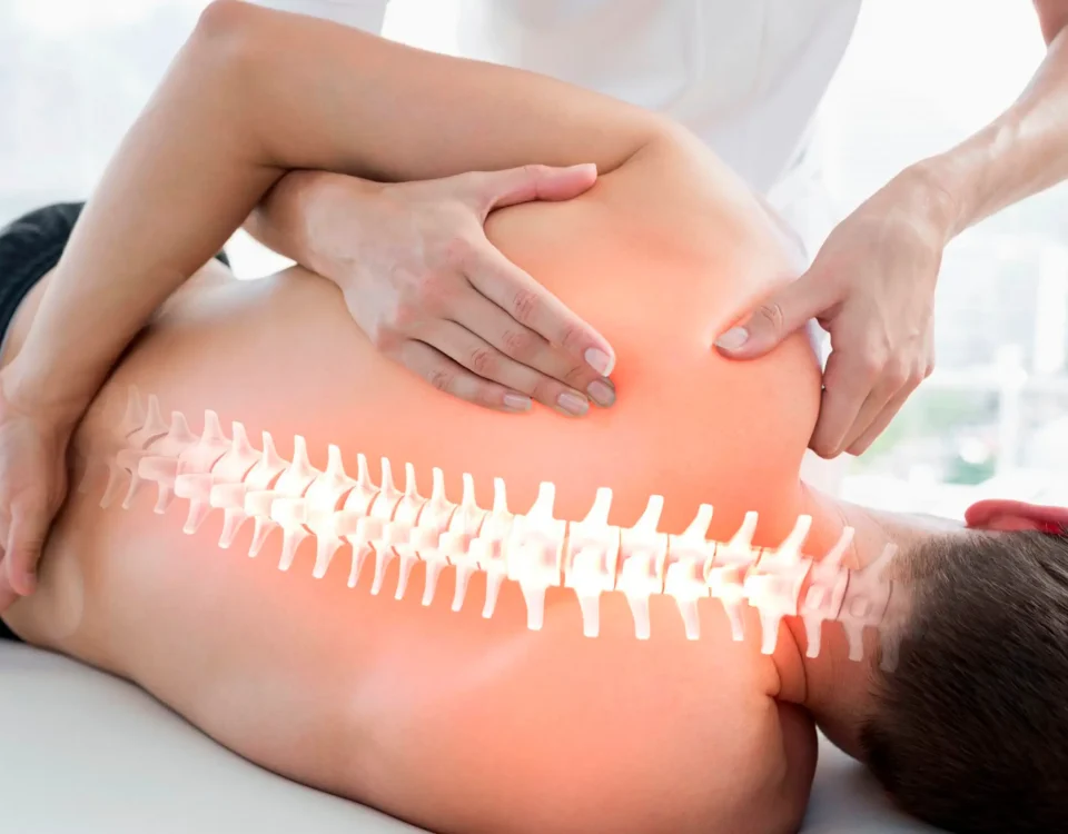 Terapia manual ortopédica en SJL