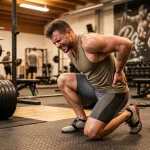 Tratamiento de dolor lumbar por deporte en SJL con fisioterapia en Santa María Fisiomedic