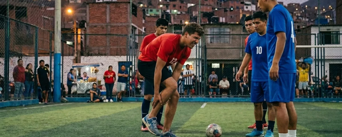 prp meniscos tratamiento etapas deportista