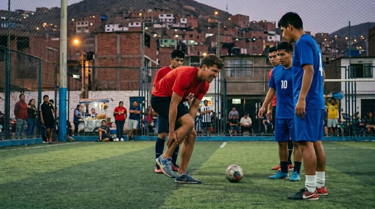 prp meniscos tratamiento etapas deportista