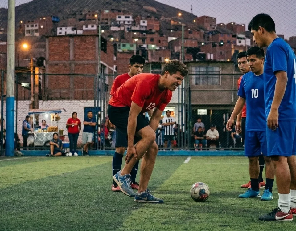 prp meniscos tratamiento etapas deportista