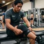volver a entrenar después lesión rodilla