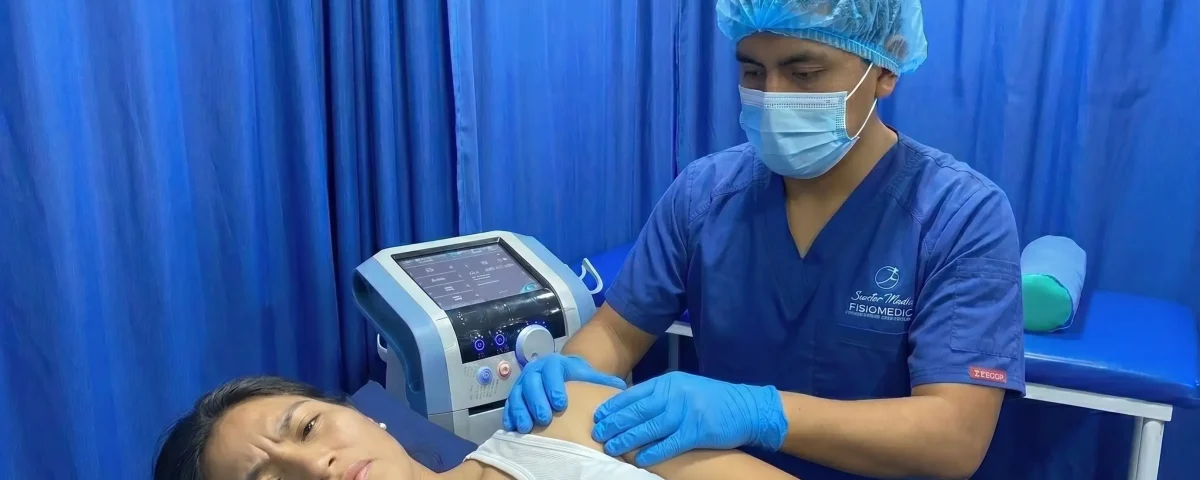 Errores comunes en tratamiento de tendinitis que la cronifican en clínica de medicina física en San Juan de Lurigancho