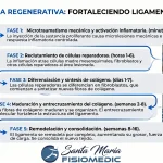 Proloterapia Regenerativa