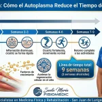 PRP cirugía cicatrización