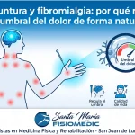 Acupuntura y fibromialgia: por qué regula el umbral del dolor de forma natural