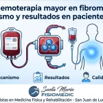 Autohemoterapia mayor en fibromialgia: mecanismo y resultados en pacientes reales