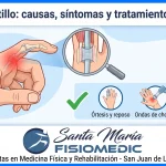Dedo en gatillo: causas, síntomas y tratamiento sin cirugía