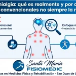 Fibromialgia: qué es realmente y por qué los médicos convencionales no siempre la resuelven