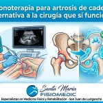 Ozonoterapia para artrosis de cadera: alternativa a la cirugía que sí funciona
