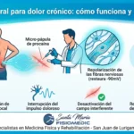 Terapia neural para dolor crónico: cómo funciona y qué esperar